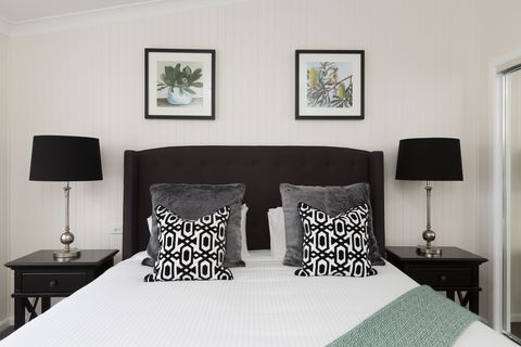 Dolina - Hunter Valley - Hotels Melbourne 0
