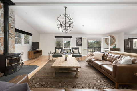Dolina - Hunter Valley - Hotels Melbourne 1