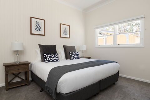 Dolina - Hunter Valley - Hotels Melbourne 2