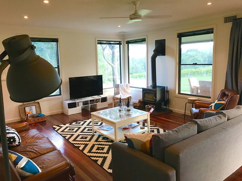 Fernweh Cottage - Hotels Melbourne 1