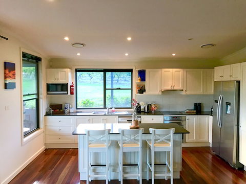 Fernweh Cottage - Hotels Melbourne 2