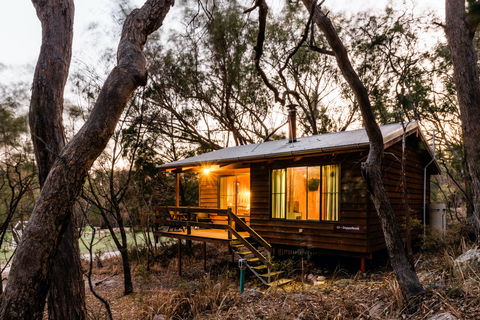 Granite Belt Retreat - Hotels Melbourne 0