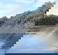 Hay Caravan Park - Hotels Melbourne