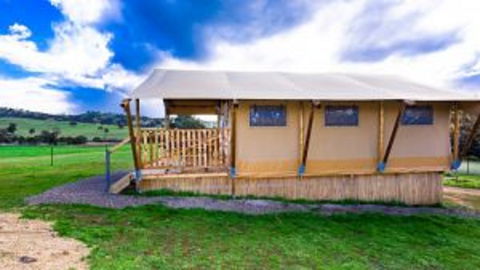 Hillview Farmstay - Hotels Melbourne 1