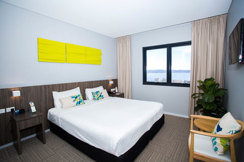 Ibis Styles The Entrance - Hotels Melbourne 2