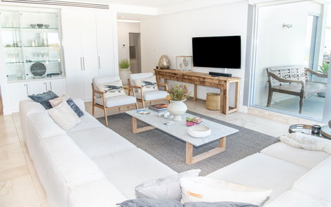 Ilanga Nelson Bay - Hotels Melbourne 2