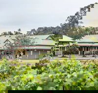 Lovedale House - Hunter Valley - Hotels Melbourne