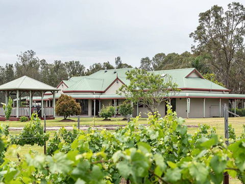 Lovedale House - Hunter Valley - Hotels Melbourne 0
