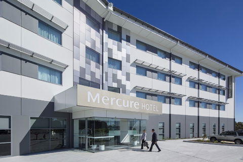 Mercure Newcastle Airport - Hotels Melbourne 0