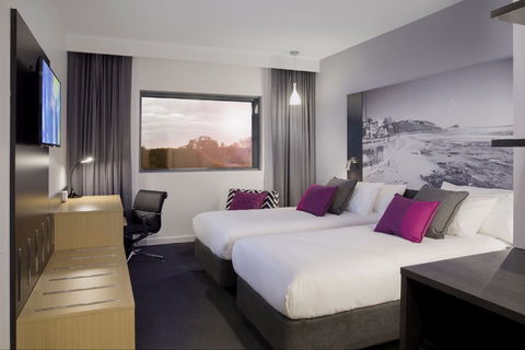 Mercure Newcastle Airport - Hotels Melbourne 1