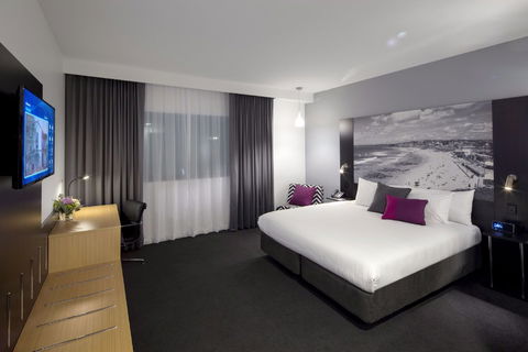 Mercure Newcastle Airport - Hotels Melbourne 2