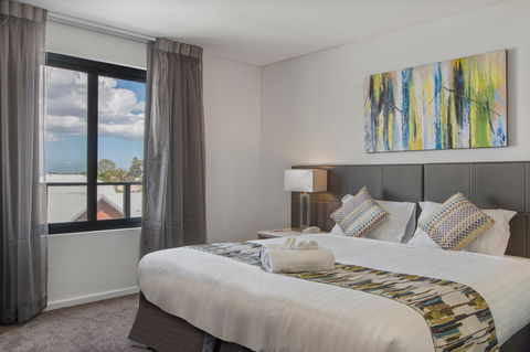 Metro Hotel Perth - Hotels Melbourne 0