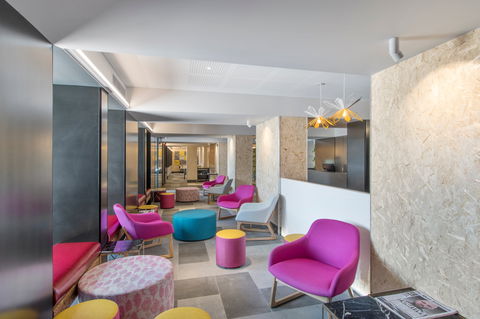Metro Hotel Perth - Hotels Melbourne 2