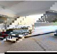 Molly Morgan Motor Inn - Hotels Melbourne