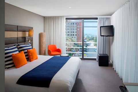 Novotel Newcastle Beach - Hotels Melbourne 0