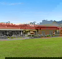 Nulkaba House - Hotels Melbourne