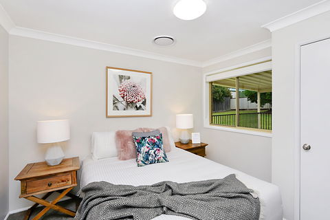 Nulkaba House - Hotels Melbourne 1