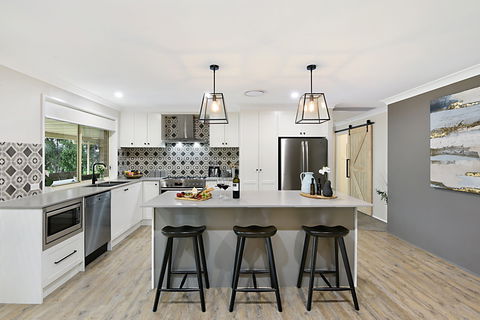 Nulkaba House - Hotels Melbourne 2