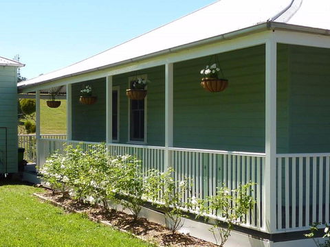 Orangevale At Mount View - Hotels Melbourne 0