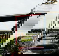 Otway Fields - Hotels Melbourne