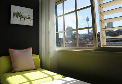Ovolo Woolloomooloo - Hotels Melbourne 2