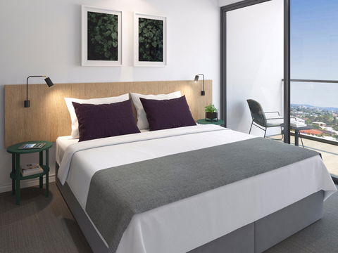 Quest Springfield Central - Hotels Melbourne 1
