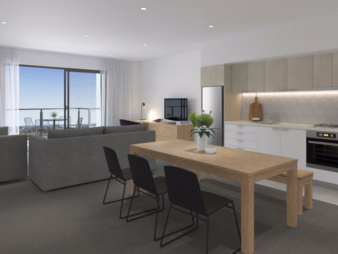 Quest Springfield Central - Hotels Melbourne 2
