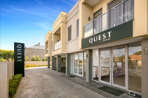 Quest Portland - Hotels Melbourne 0