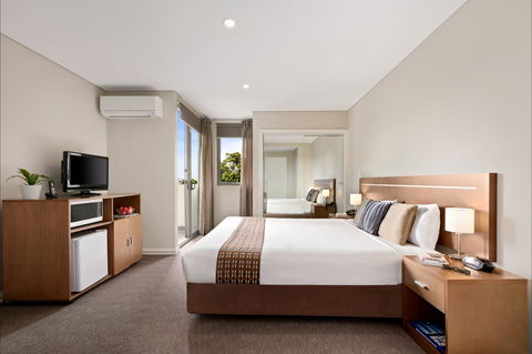 Quest Portland - Hotels Melbourne 1