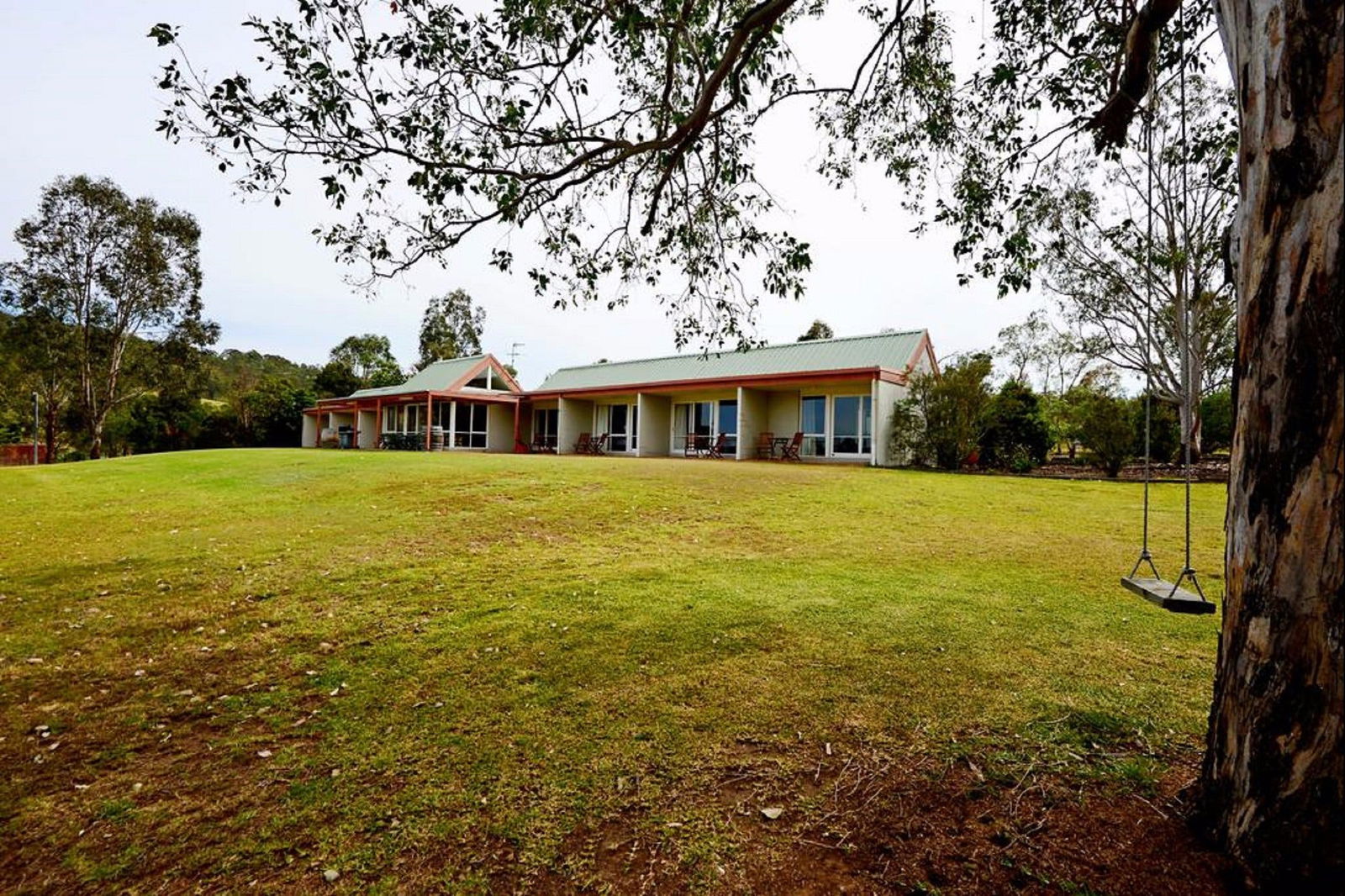 Oakhampton Heights NSW Hotels Melbourne
