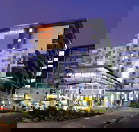 Rydges Palmerston - Hotels Melbourne