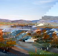 Rydges Horizons Snowy Mountains