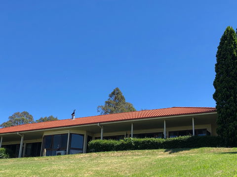 Sovereign Hill Country Lodge - Hotels Melbourne 0