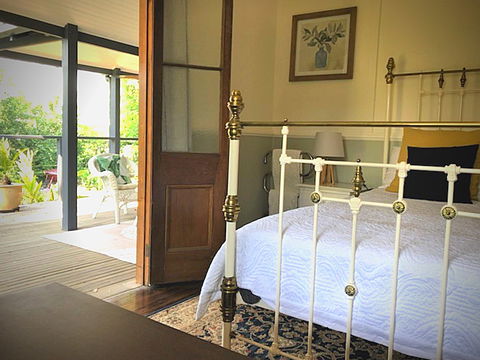 Stroud Bed And Breakfast - Hotels Melbourne 0
