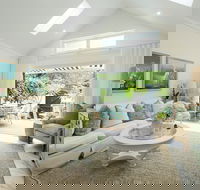 Stylish Interiors in the Bay - Hotels Melbourne