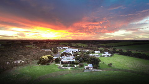 Suma Park Estate - Hotels Melbourne 0