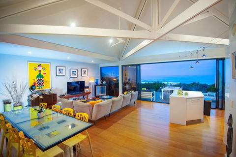 Tambac On Boomerang Beach - Hotels Melbourne 0