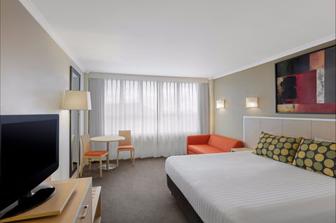 Travelodge Hotel Newcastle - Hotels Melbourne 0