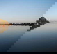 Washpool Retreat- Waterfront Living - Hotels Melbourne