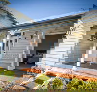 Wine Country Cottage - Hotels Melbourne