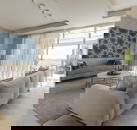 Wylde St Penthouse - Hotels Melbourne