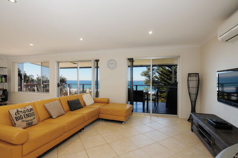 Aqua Vista Vincentia - Hotels Melbourne 1