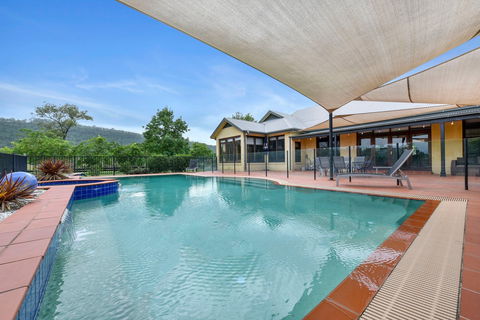 Barrington Park Estate - Hotels Melbourne 0