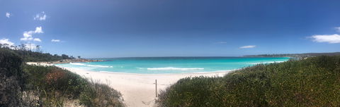 Barefoot Beach House - Hotels Melbourne 0