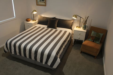 Barefoot Beach House - Hotels Melbourne 2