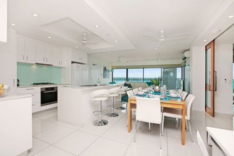 Beachlife Sea Spray Apartment - Hotels Melbourne 1