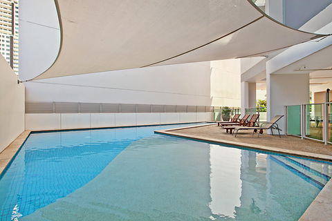 Beachlife Sea Spray Apartment - Hotels Melbourne 2