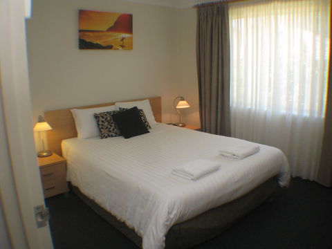 Beaches Serviced Apartments - Hotels Melbourne 1