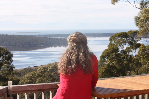 Bed In The Treetops - Hotels Melbourne 2