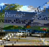 Bingara Riverside Caravan Park - Hotels Melbourne